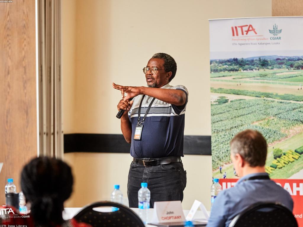 ឱកាសថ្មីៗសម្រាប់ឧស្សាហកម្មកសិកម្ម