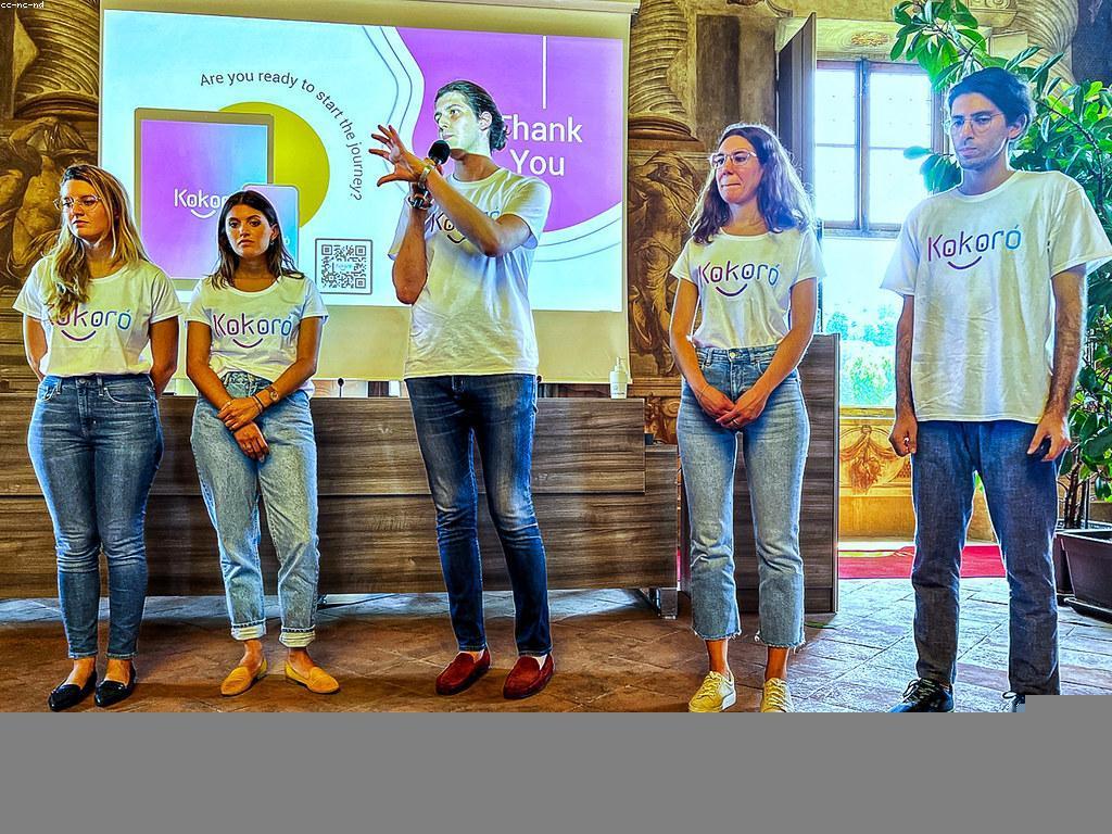 ផលប៉ះពាល់នៃការប្រកួតទៅលើការច្នៃប្រឌិត