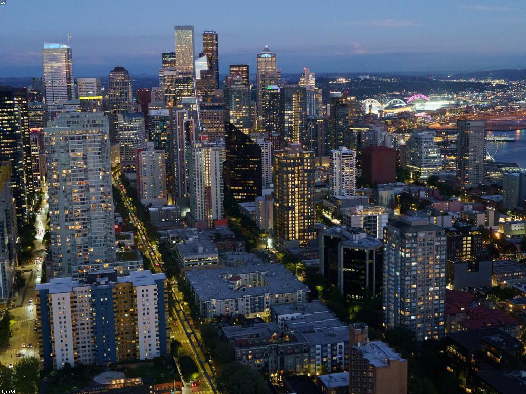 ការបង្ហាញពីឱកាស: ឱកាសនៃកំណើនអាជីវកម្ម