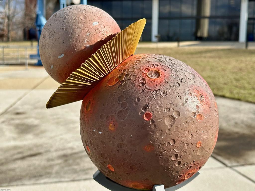 ការបង្ហាញពីឱកាស: បង្កើតអនាគតថ្មី