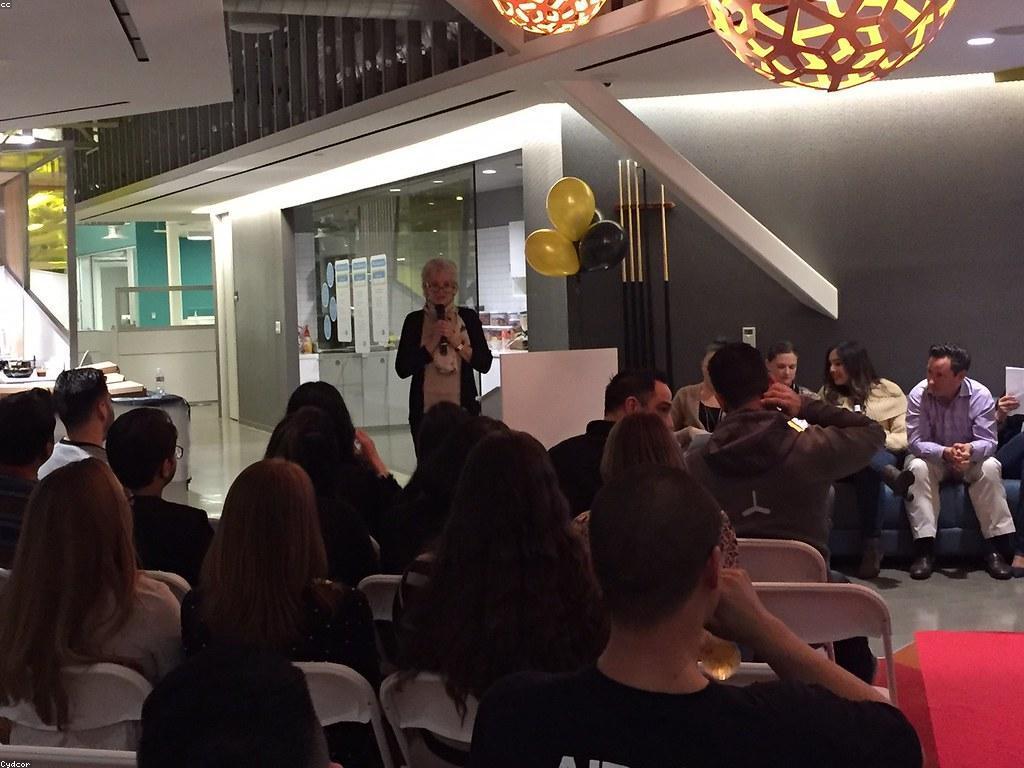 ការបង្ហាញពីឱកាស: របៀបពង្រីកឱកាសនៅក្នុងជីវិត