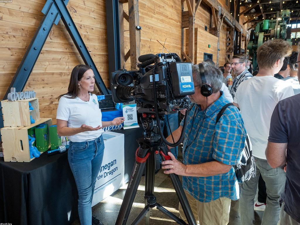 ការបង្ហាញពីឱកាស: ឱកាសក្នុងវិស័យបច្ចេកវិទ្យា