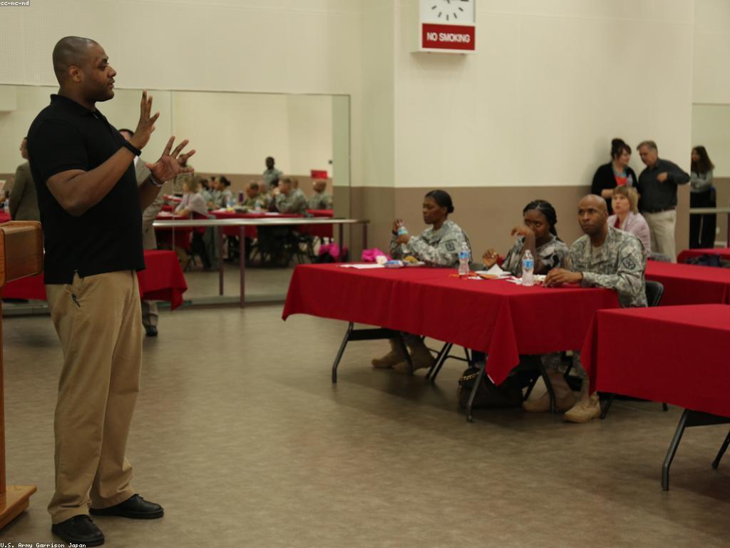 ការបង្ហាញពីឱកាស: របៀបពង្រីកឱកាសនៅក្នុងជីវិត