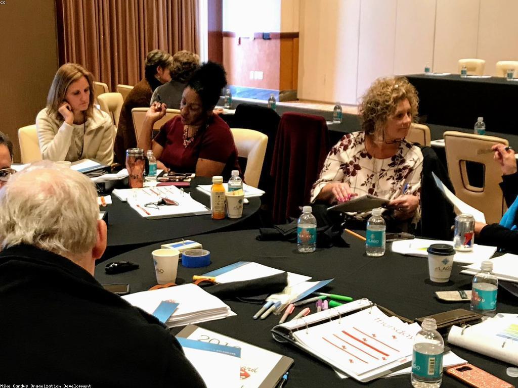 យុទ្ធសាស្ត្រដើម្បីការដឹកនាំយ៉ាងមានប្រសិទ្ធភាព